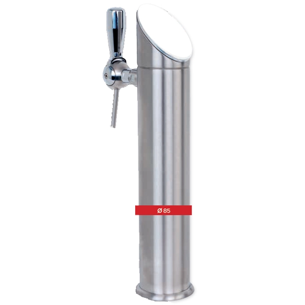 colonne-biere-manhattan-brossée