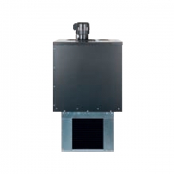 GROUPE 70 L - Compresseur 1/2 CV sans pompe