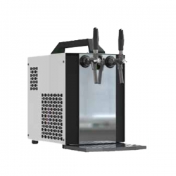 Froid sec 2 tirages  1/5 CV 40L/h