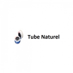 TUBE POLYETHYLENE Ø 3/8 - NATUREL