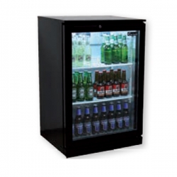 Frigo “VISION” bas - 1 porte