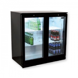 Frigo “VISION” bas - 2 portes