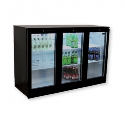 Frigo “VISION” bas - 3 portes