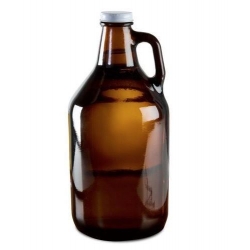 Growler-bière-bouchon