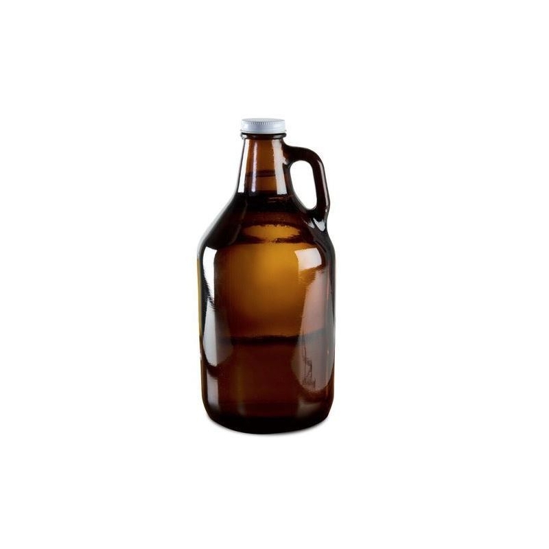 Growler-bière-bouchon