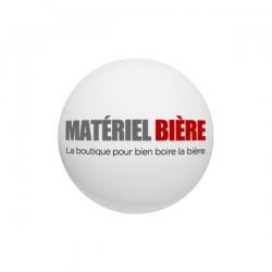 Lentille bombée diamètre 82mm