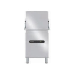 Lave vaisselle KRUPPS à Capot 500x500 mm Triphasé