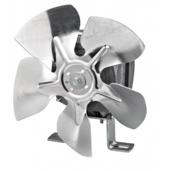 Moteur ventilateur pour costero