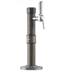 Colonne PLOMBERIE 1 tirage