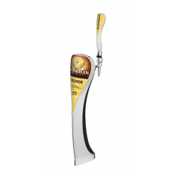 Colonne GRIMBERGEN BLONDE Super Hero