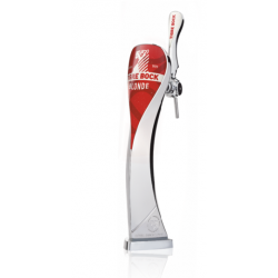 Colonne TIGRE BOCK Super Hero