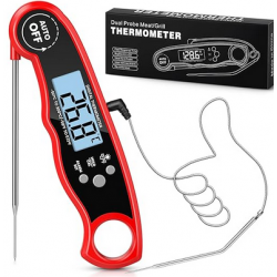 Thermomètre éléctronique