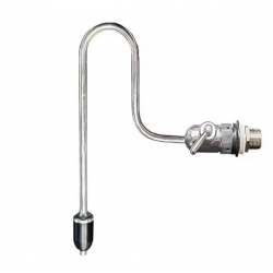 EVENT TAP Compensateur ecrou coquille queue HF