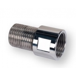 Allonge de robinet 1/2-25mm