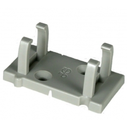 SUPPORT DE VANNE D'ARRET John Guest