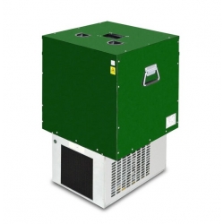 GROUPE FROID OPREMA 55L GREEN - ÉQUIPÉ