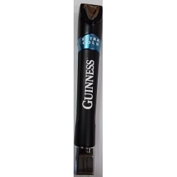 POIGNEE COLONNE GUINNESS HARP OF GOLD